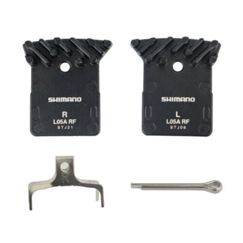 Shimano L05A Brake Pads Resin Dura-Ace Ultegra Hydraulic Brakes MTB Bicycle