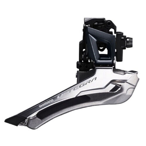 Shimano Ultegra FD-R8000 2x11 Speed Front Derailleur road bike Band Brazed On