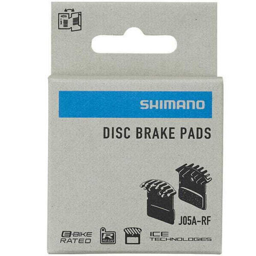Shimano J05A Brake Pads Resin Dura Ace Ultegra Hydraulic Brakes Mtb Bicycle