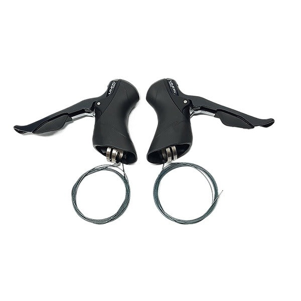 Shimano Sora ST-R3000 Road Bike 2×9 Speed STI Shifter Brake Lever Dual Control