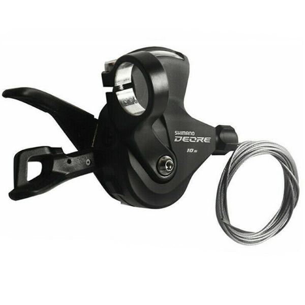 Shimano Deore SL M4100 Shift Lever Shifter 10 Speed MTB Bike Bicycle