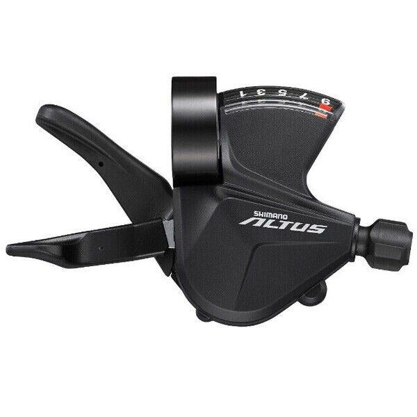 Shimano ALTUS SL M2010 9 speed MTB bike shifter lever