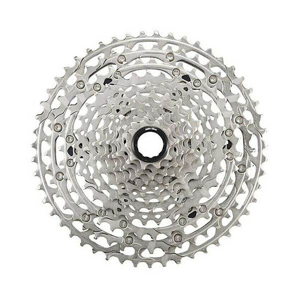 Shimano Deore CS M6100 12-speed Cassette 10-51t Micro Spline