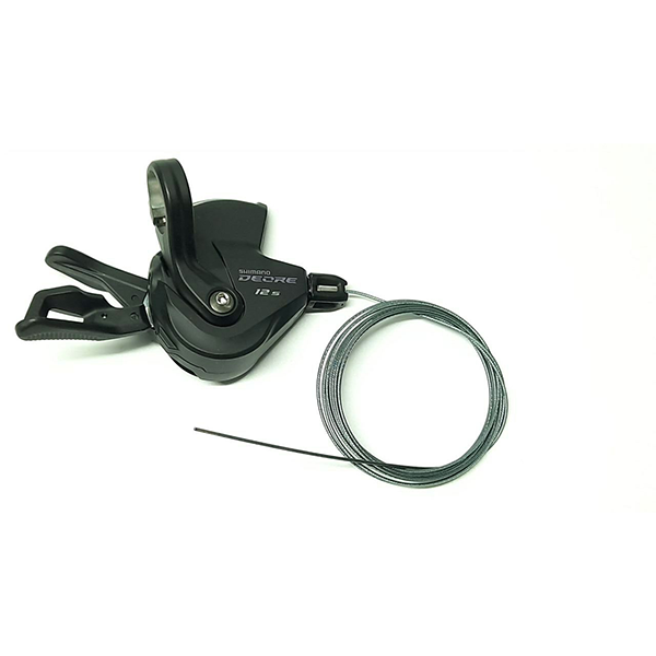 Shimano Deore SL M6100 12 speed Right Shifter Cable