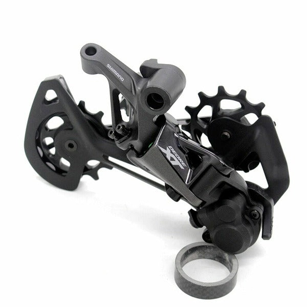 Shimano XT RD-M8100 SGS 12 Speed Rear Derailleur Long Cage MTB