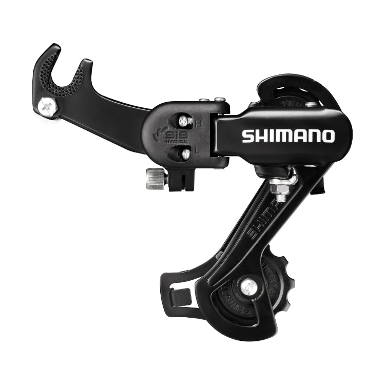 Shimano tourney RD TZ31A 6 speed 7 speed mountain bike Rear Derailleur