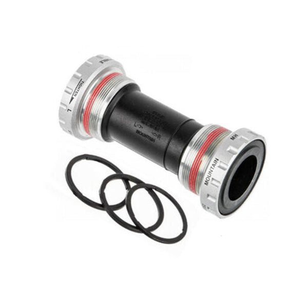 Shimano Deore SM-BB52 68/73mm BSA Hollowtech Bottom Bracket MTB