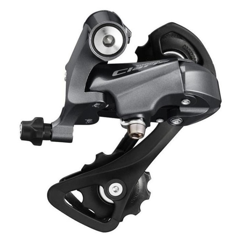 Shimano Claris RD R2000 GS 8 Speed medium cage Road Bike Rear Derailleur