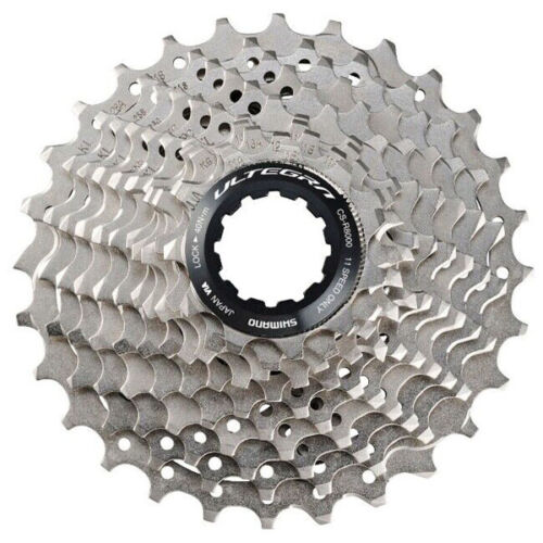 New Shimano Ultegra CS R8000 11 speed Cassette 11-32T