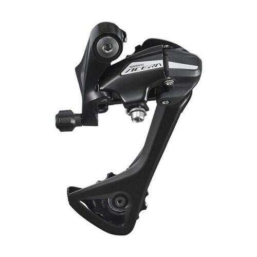 Shimano Acera RD-M3020 SGS 7/8 Speed Rear Derailleur MTB Long Cage