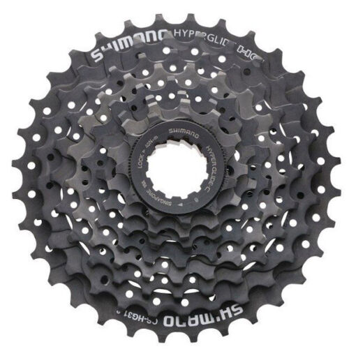 Shimano Altus CS-HG31 8 Speed Cassette Mountain Bike Sprocket Cassette 11-32T