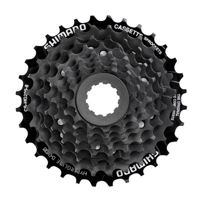 Shimano Altus CS HG200 Cassette 8 Speed 12-32T MTB Mountain Bike