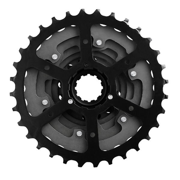 Shimano Altus CS HG200 Cassette 8 Speed 12-32T MTB Mountain Bike