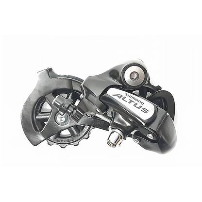 Shimano Altus RD M310 7 Speed 8 Speed Black MTB Rear Derailleur