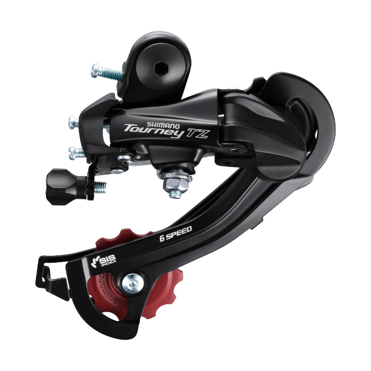 Shimano Tourney RD TZ500 Direct Mount Rear Derailleur 6/7 Speed