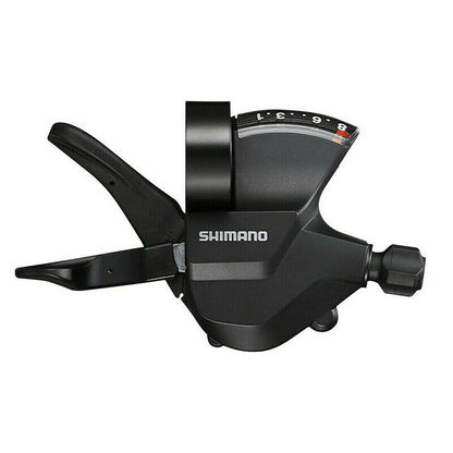 Shimano Altus SL M315 Shifter 8 Speed Right Trigger Upgrade of M310