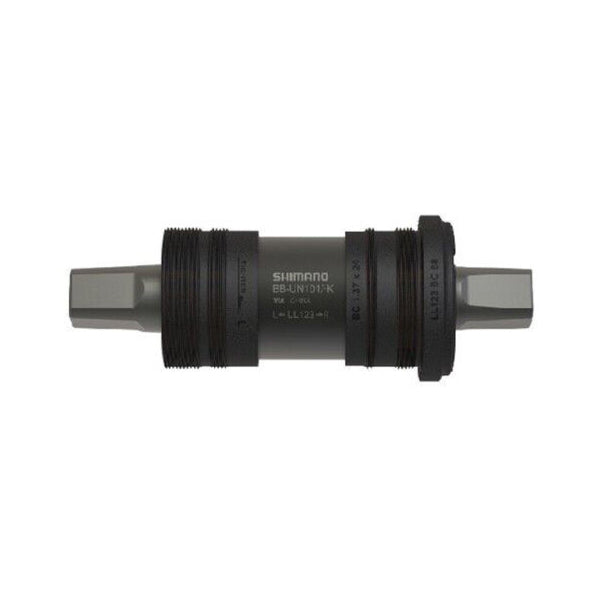 Shimano BB-UN101 MTB Mountain Bike Square Taper Bottom Bracket 68x123mm BSA Seal